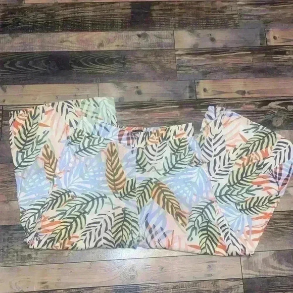 Tahari tropical pants size large - Picture 2 of 5